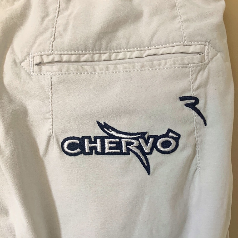 Chervo Golf Pants in size US 32
